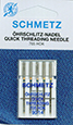  Schmetz  130/705HDK 90, 5.